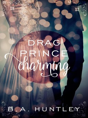 cover image of Drag Prince Charming
